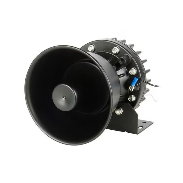 Supreme 100 Watt Siren Speaker, Abrams, Mfr#: SPS-100